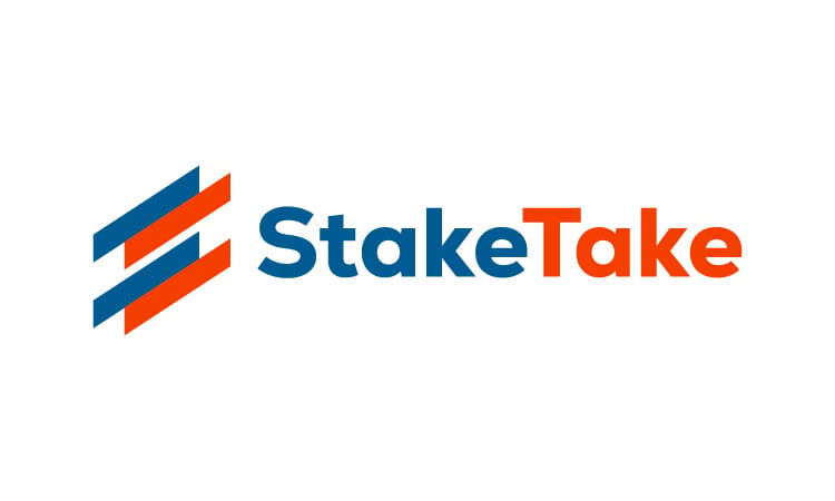 StakeTake.com - buy Great premium domains